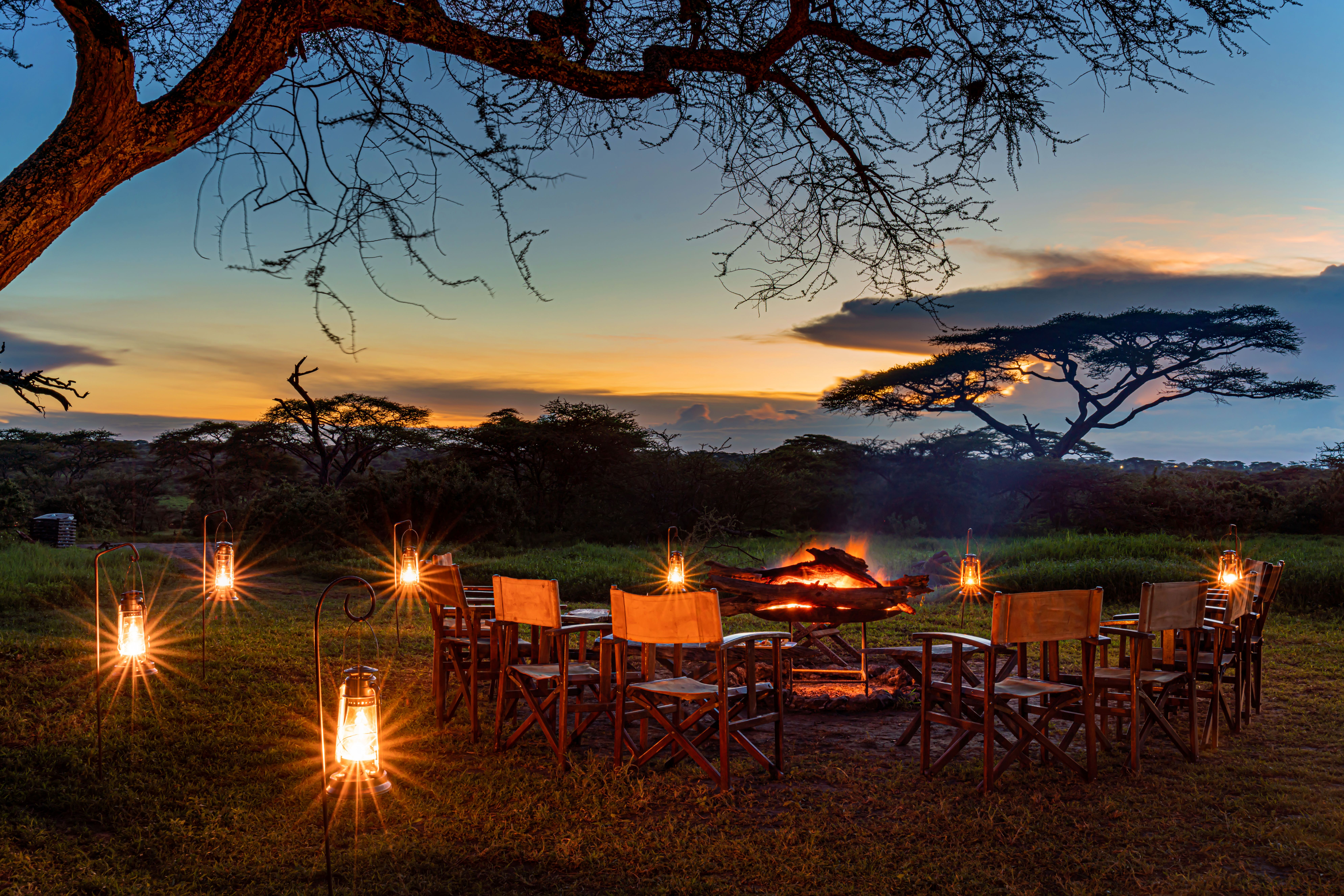 Lemala Ndutu Tented Camp thumbnail 9